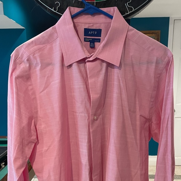 Apt. 9 Other - SALE SALE apt 9 pink button down SALE SALE